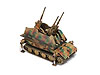 1:144 Wehrmacht '46 E-25 Jagdpanzer