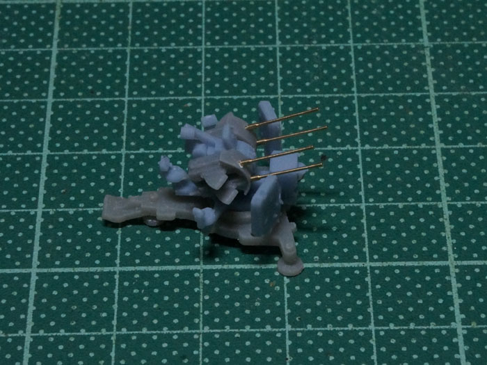 2 cm Flakvierling 38