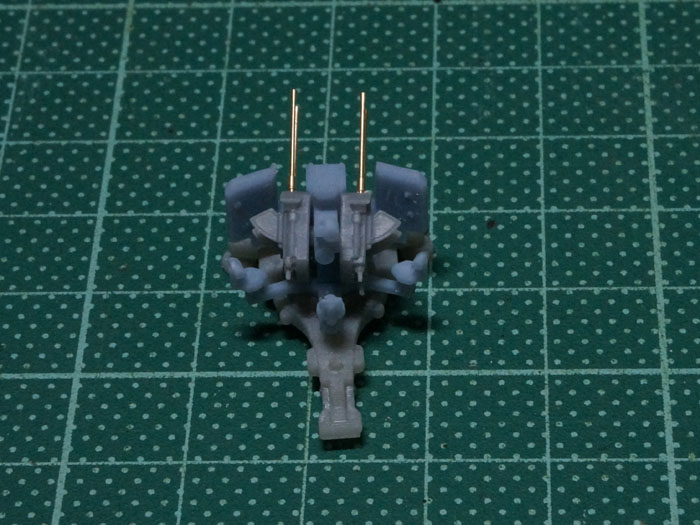 2 cm Flakvierling 38