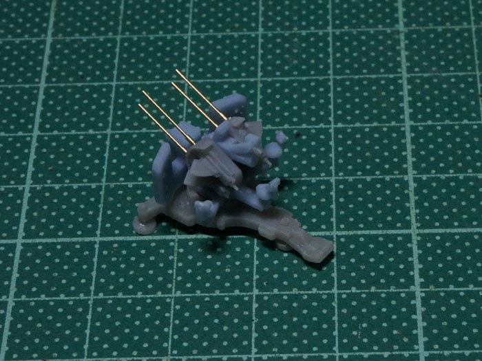 2 cm Flakvierling 38