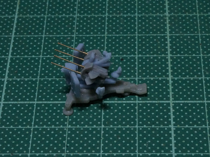 2 cm Flakvierling 38