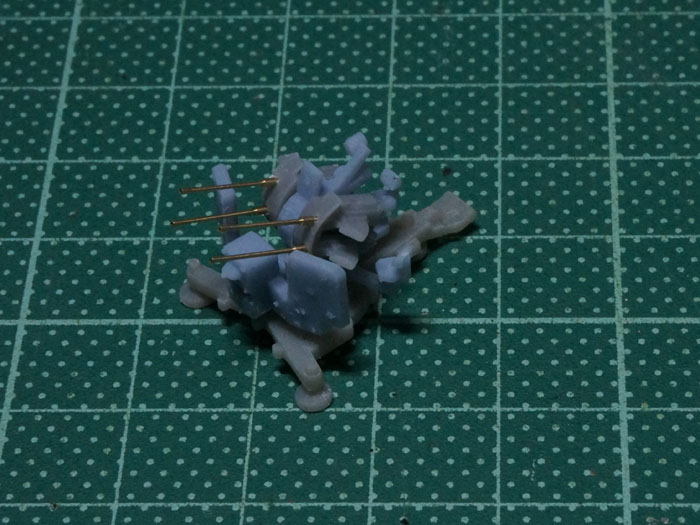 2 cm Flakvierling 38