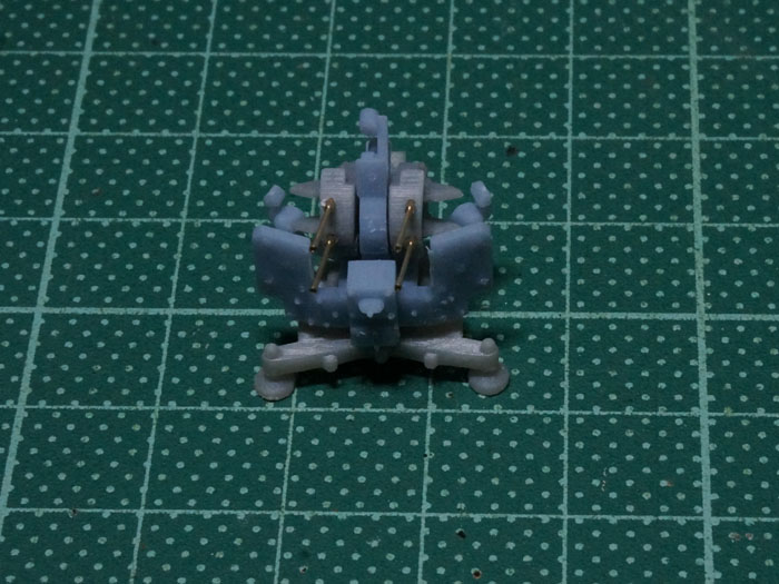 2 cm Flakvierling 38