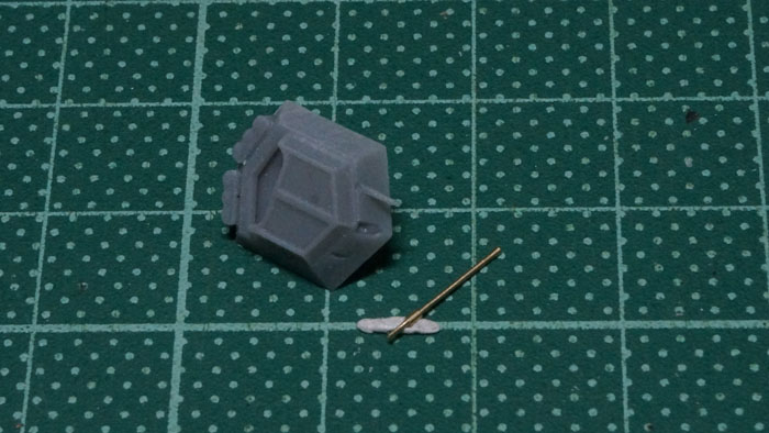 2 cm Haengelafette 38